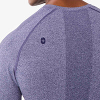 Makato Seamless Longsleeve Underscrub