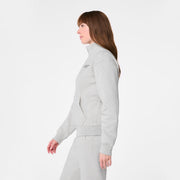 Off-Shift Figs Logo ¼ Zip Sweatshirt™