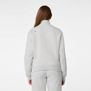 Off-Shift Figs Logo ¼ Zip Sweatshirt™