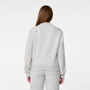Off-Shift Do It With Heart Crewneck Sweatshirt™
