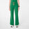 Women’s High Waisted Marseille Wide Leg Scrub Pants