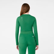 Supersoft Longsleeve Underscrub