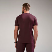Logan FORMx Slim V-Neck Scrub Top™
