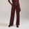 Women’s High Waisted Salina FORMx Wide Leg Scrub Pants™