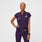 Casaca de uniforme extragrande Rafaela™ para mujer