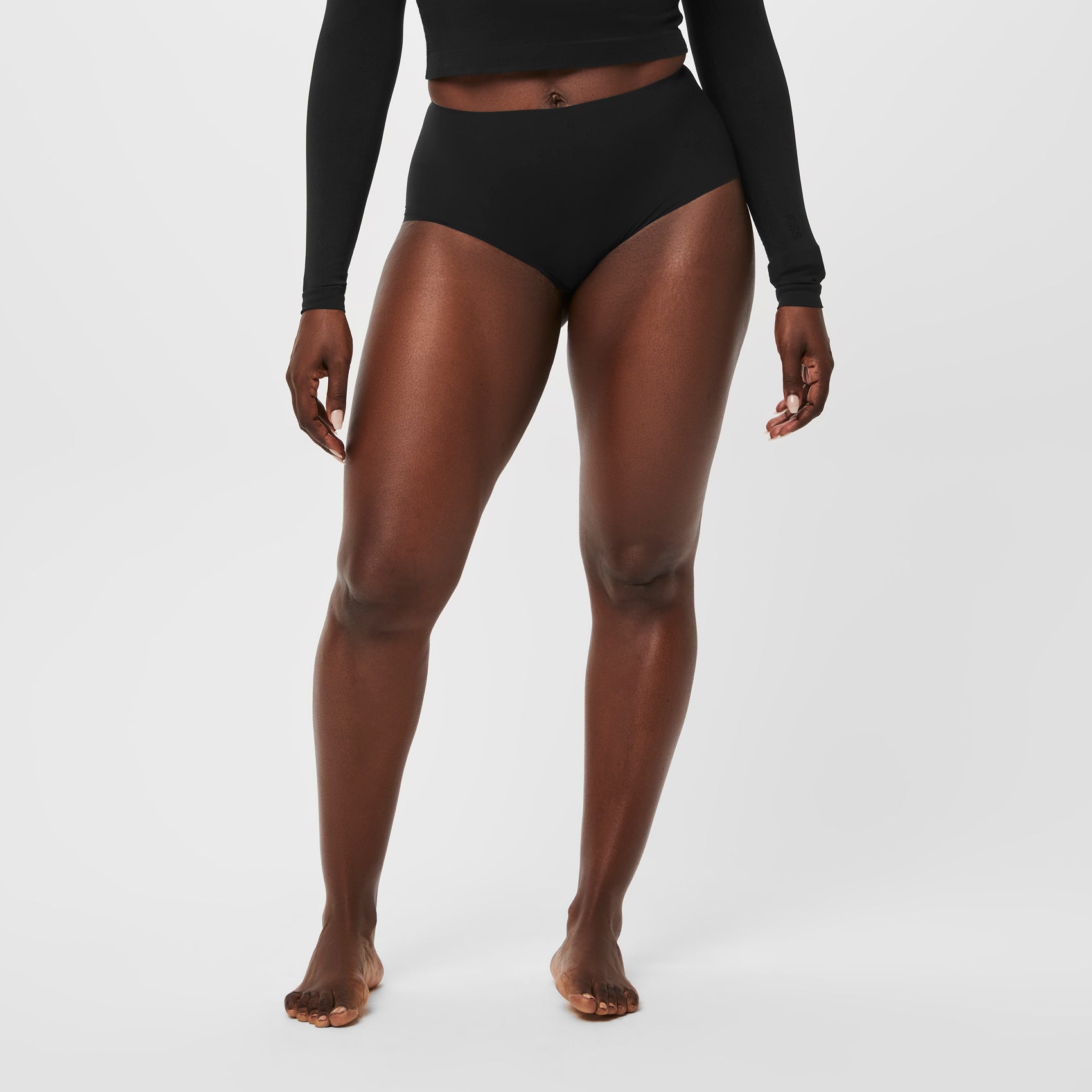 Women's FIGSPRO Skinny Trouser™ - Black