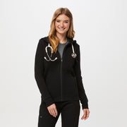 On-Shift™ Full Zip Hoodie