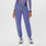 Women’s Uman relaxed casual scrub pants