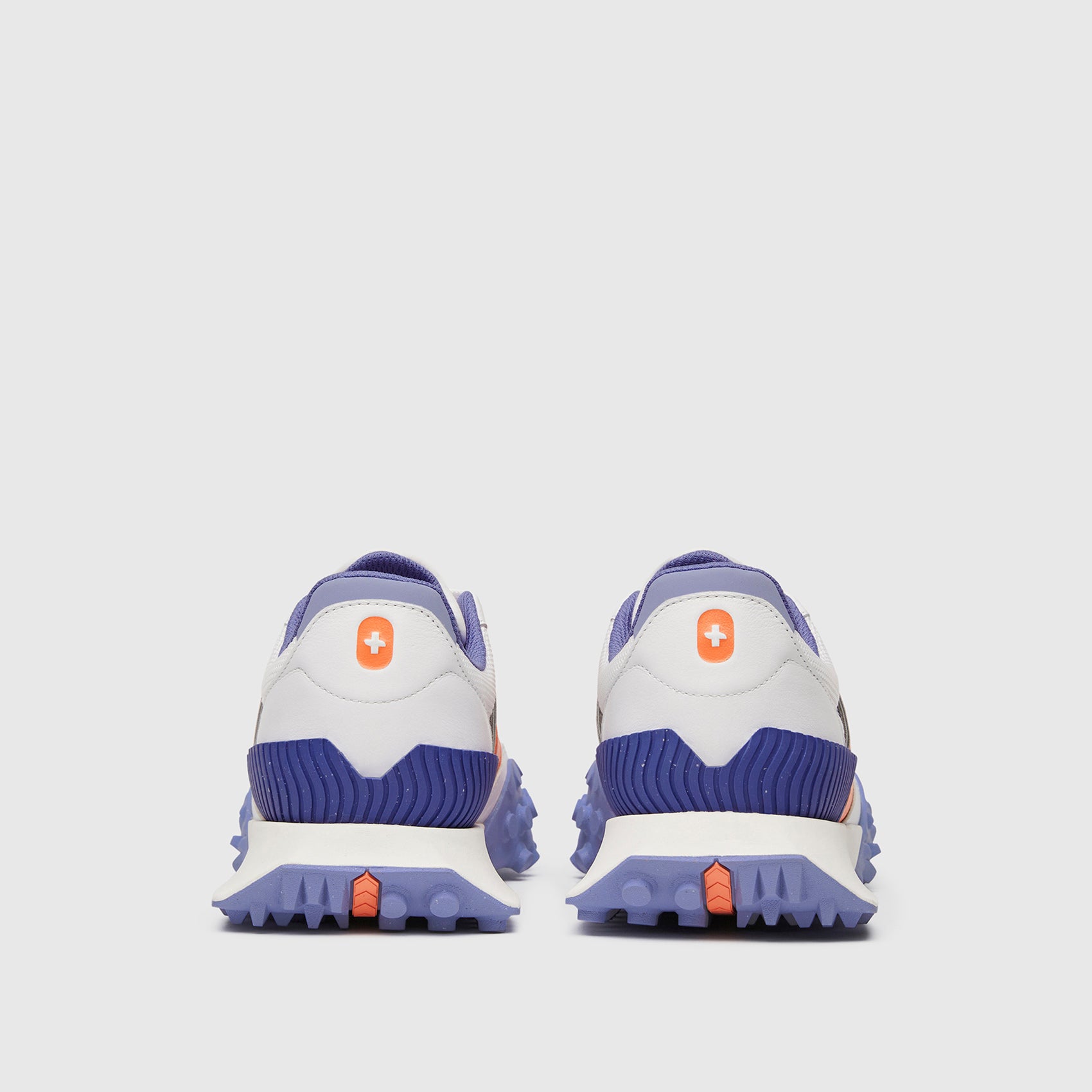 FIGS New Balance XC72 Unisex Blueberry