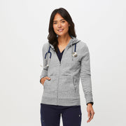 On—Shift™ full zip hoodie