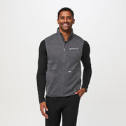 Chandail tricot On-Shift™ sur le quart de travail, veste sans manches, pour hommes