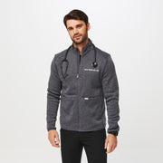 On-Shift™ Jacke aus Sweatshirtstoff für Herren
