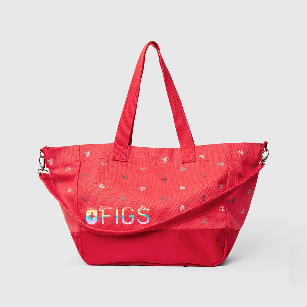 U Tote Bag · FIGS