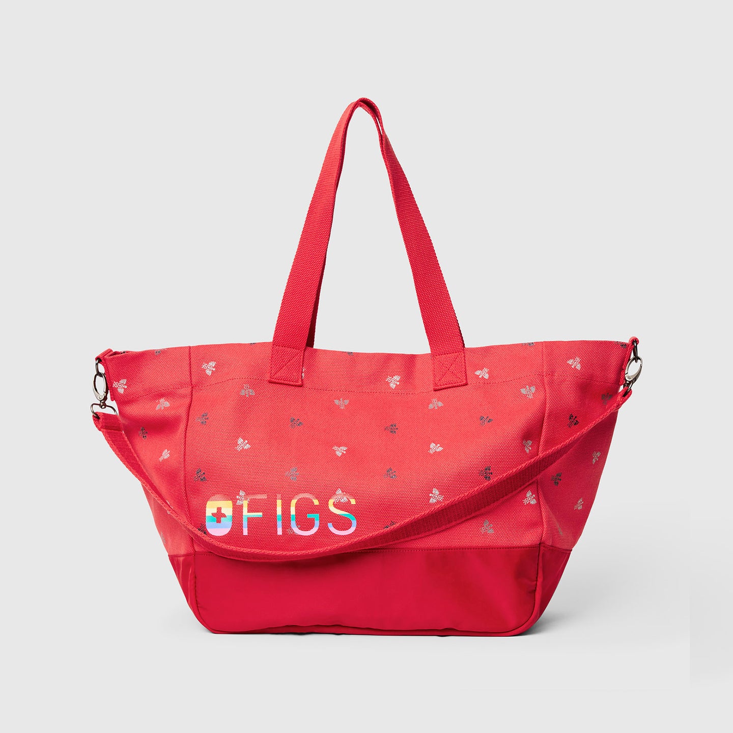 U Tote Bag · FIGS
