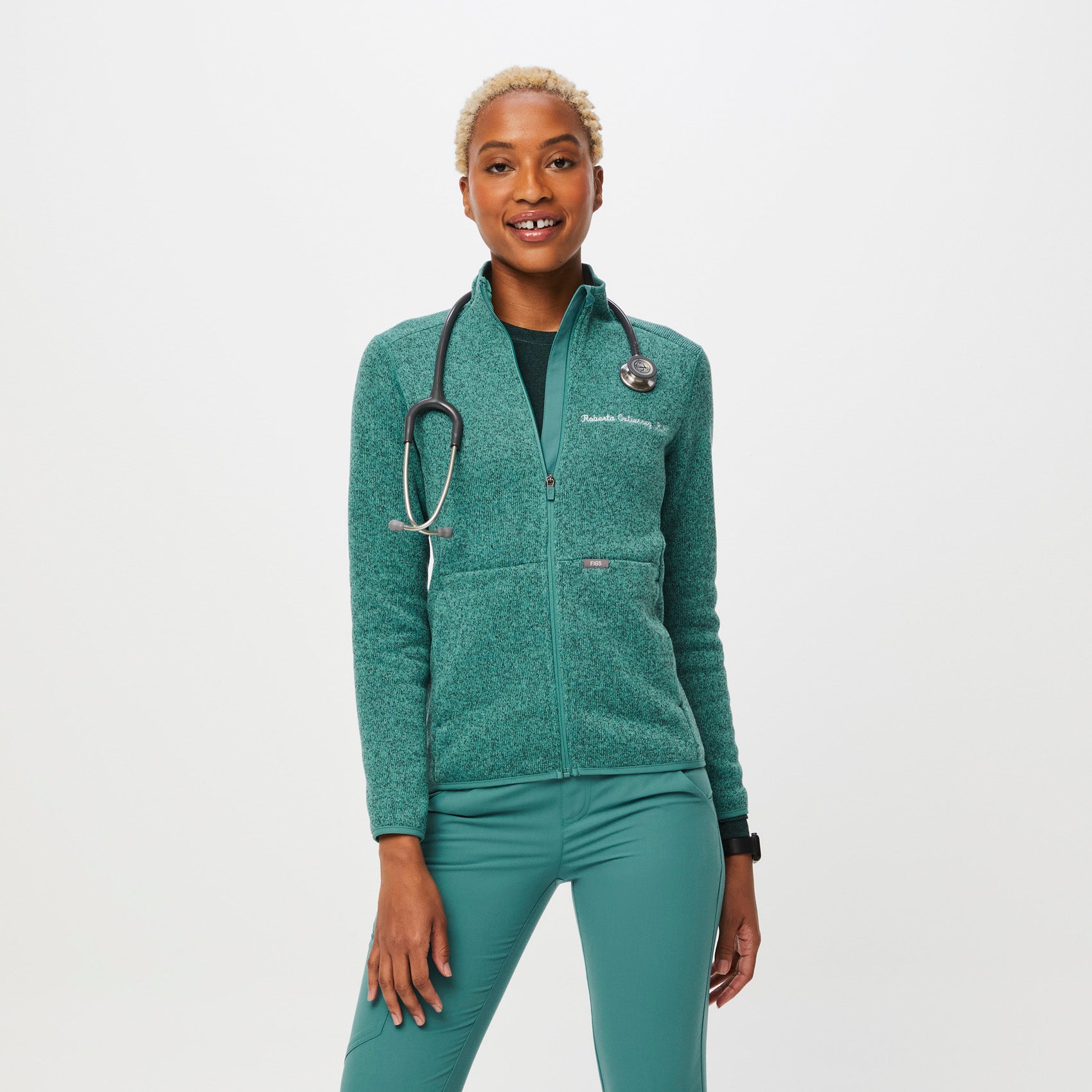 Womens sweater jacket online