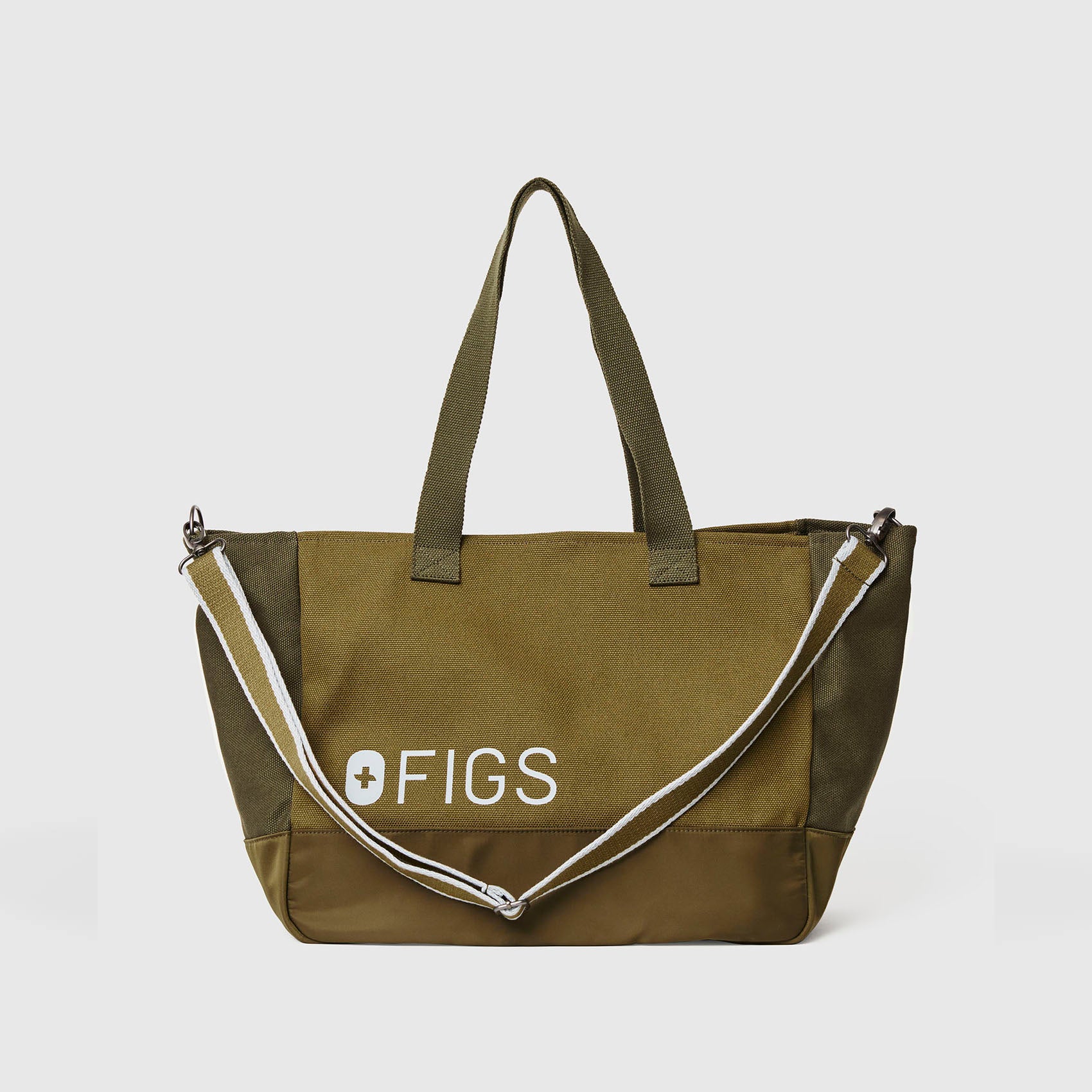 U Tote Bag · FIGS