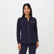 Women's Bellery Scrub Jacket