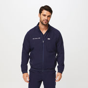 Men’s Cobaki Performance Scrub Jacket 