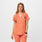 Women's Casma Three-Pocket Scrub Top™
