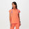Women's Rafaela Oversized Scrub Top™
