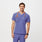 Men's Leon™ Three-Pocket Scrub Top