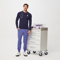 Makato Seamless Longsleeve Underscrub