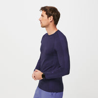 Makato Seamless Longsleeve Underscrub