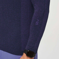 Makato Seamless Longsleeve Underscrub
