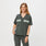 Women’s Bello Cargo Scrub Top