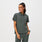 Women’s Saiya Cargo Scrub Top
