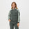 Women’s Sydney Modern Cargo Scrub Jacket
