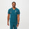 Men's Leon™ Three-Pocket Scrub Top
