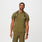 Men’s Milot Cargo Scrub Top