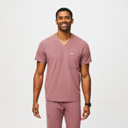 Men's Chisec Three-Pocket Scrub Top™