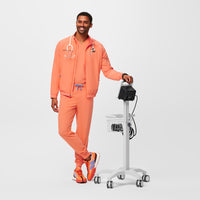 Cobaki Scrub Jacket