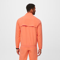 Cobaki Scrub Jacket