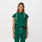 Women's Rafaela Oversized Scrub Top™