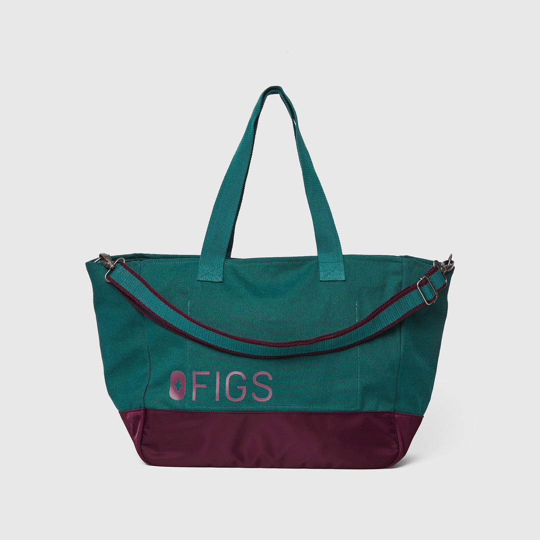 U Tote Bag · FIGS