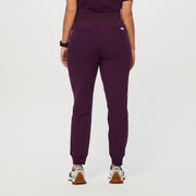 High Waisted Zamora Jogger Scrub Pants™
