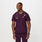 Men's Leon™ Three-Pocket Scrub Top