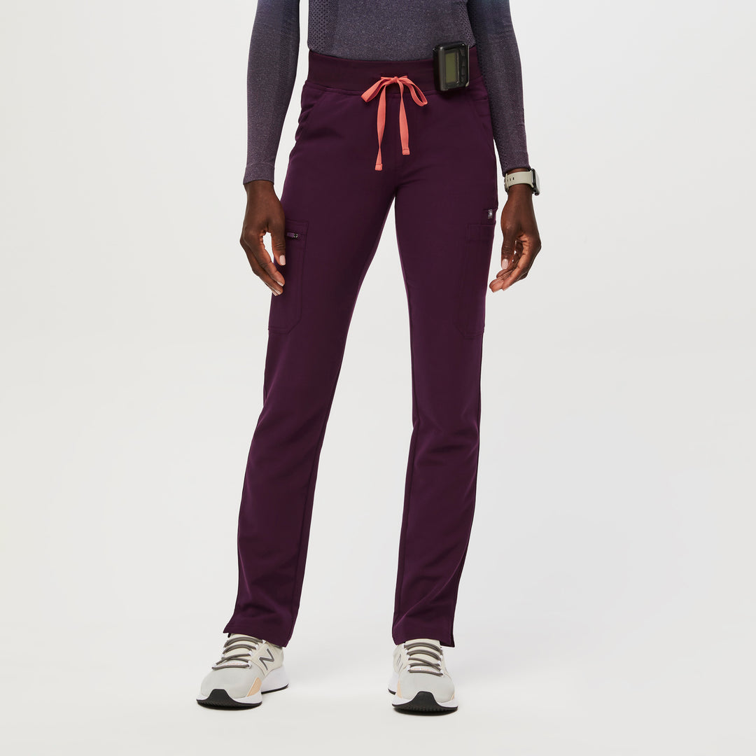 Women’s Yola™ Skinny Scrub Pants 2.0 · FIGS