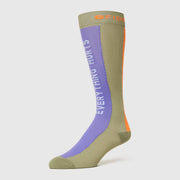 Men's Solid Compressions Socks