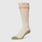 Calcetines de compresión sólidos para hombre