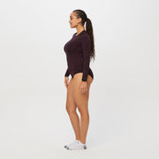 Salta Seamless Bodysuit