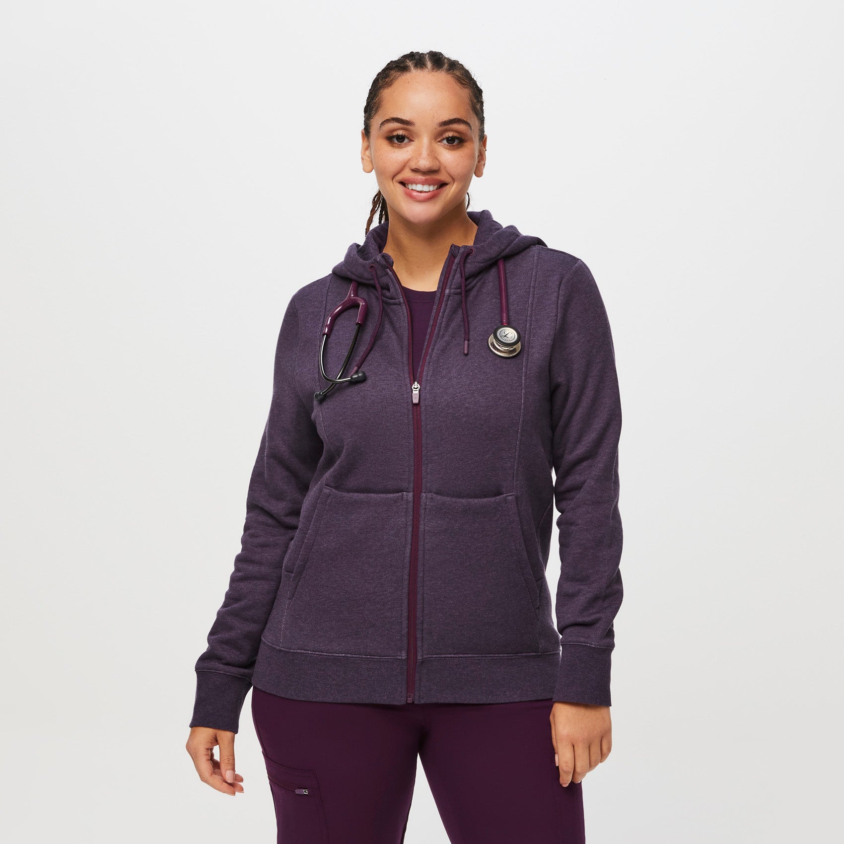 https://cdn.shopify.com/s/files/1/0139/8942/files/Q2_2023_06_HEATHERED-DEEP-PURPLE_ON-SHIFT-FULL-ZIP-HOODIE_W_SALOME_28671.jpg?v=1691098788