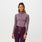 Women's Salta Performance Zip