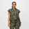 Women’s Blake FREEx™ Relaxed Scrub Top