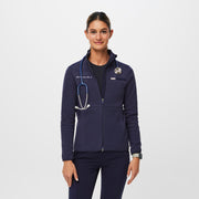 Chaqueta polar On-Shift™ para mujer