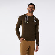 Men's Makato Longsleeve Performance Underscrub