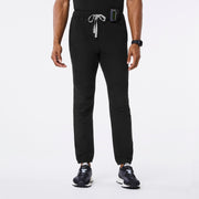 Pantalon d'uniforme médical Naga, style joggeur pour hommes
